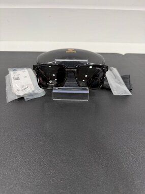 Carrera Men's Sunglasses Black (JB1523)